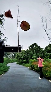 Fun outdoor exercise with a #slingshot | Hady Fauzie