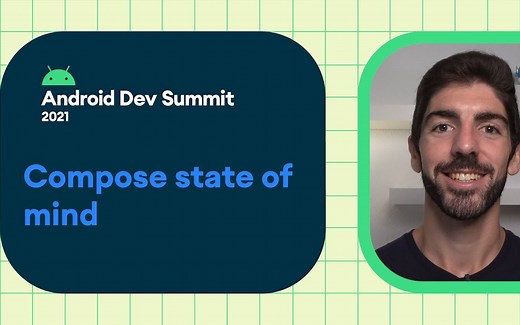 实践 | Jetpack Compose 中的状态管理