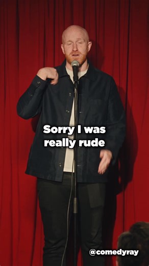 Getting confused between British and Australian Sign Language. | Ray Bradshaw