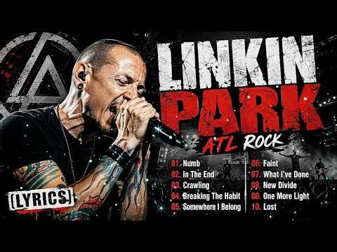 Linkin Park Greatest Hits Full Album Playlist 2026 || Best of Linkin Park
