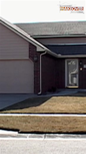 A paralysed man gets a brand new home to fit his needs ❤️ - | Extreme Makeover Home Edition