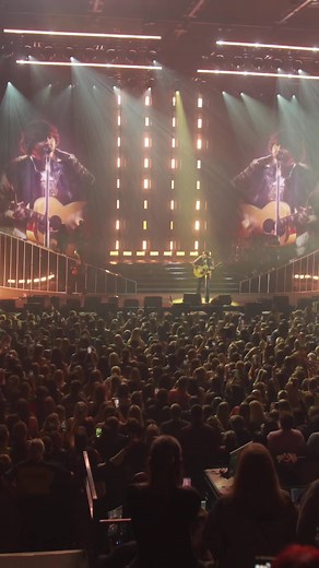 Experience James Arthur's Electrifying Performance in Bournemouth