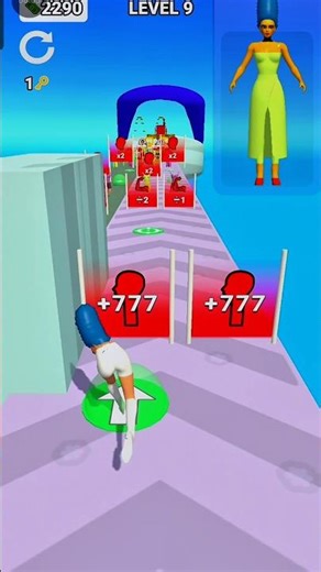 Build A Queen game#tiktokfilter#filtergame #filterchallenge #viralvideo#games #roblox