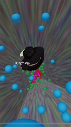 Funny Roblox dropper #shortsfeed #roblox #dropper