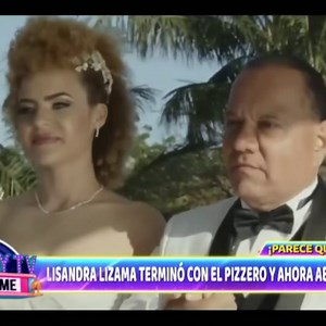 TROME - Lisandra Lizama, ex de ‘Brad Pizza’, abre cuenta de OnlyFans: “Me encantan los desnudos artísticos”