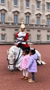 178K views · 5K reactions | little baby girl and father emotional love  殺 #royal #moments #tourist #trending | Event Guards | Facebook
