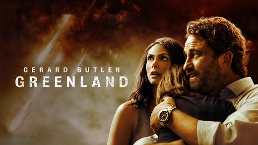 Greenland - Apple TV