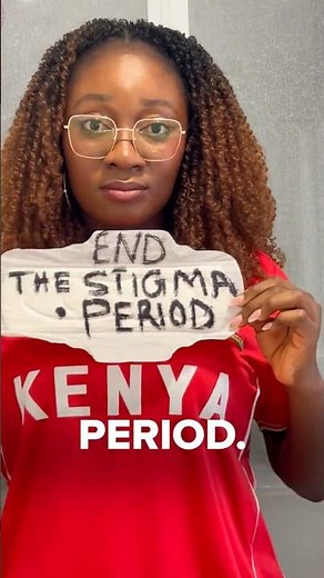 No Woman Should Feel Shame for This