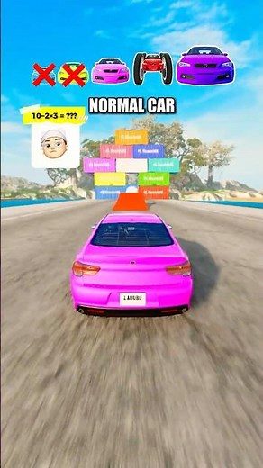 Big & Small Cars Vs Containers - BeamNG.Drive