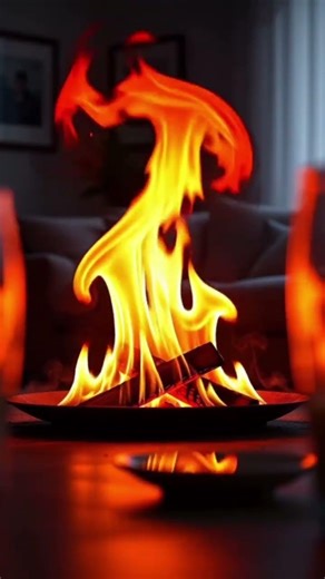 fire spreading all around#money #power #fire #treding #tredingmusic