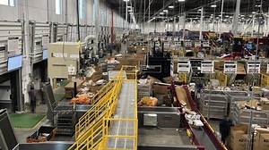 Audit released on troubled metro Atlanta USPS facility | Here's what it said