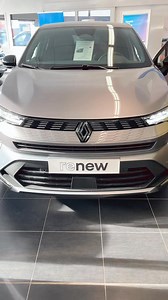 🔥 Découvrez la Renault Symbioz E-Tech Full Hybrid 145 ch – Version Esprit Alpine Quand style, performance et technologie se rencontrent. ⚡ Hybridation intelligente ⚙️ Régulateur adaptatif 📲 Google intégré Apple CarPlay / Android Auto 📹 Caméra de recul & aides au stationnement 🌬️ Confort haut de gamme 🛞 Design inspiré de la F1 avec sa lame gris schiste satin… impossible de passer inaperçu. 🛡️ Garantie constructeur 24 mois 📍 Visible chez Renault Conraie Automobiles et La Chapelle Automobile