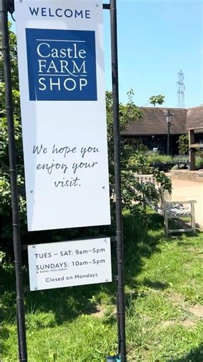 My visit to the Catle Farm, Kent in UK - A Place Filled with Beauty | Място, изпълнено с красота