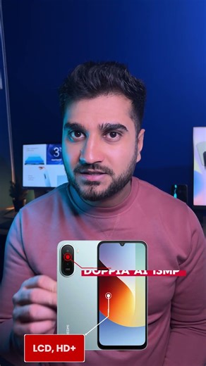 NON COMPRARE il Redmi A7 Pro prima di aver visto questo video! | Redmi A7 Pro vs Note 14 vs POCO M7