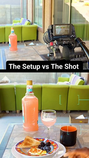 How to create futuristic effects like meta glasses | Joseph Mbah | Facebook