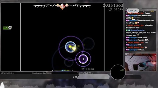 osu lazering | !discord !lurk !yt