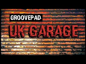 UK Garage | Groovepad | Drum Pad Machine Tutorial