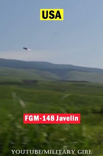 ATGM: USA vs RUSSIA vs JAPAN #Shorts