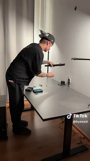 PC Setup Upgrade: Moving to a New Level