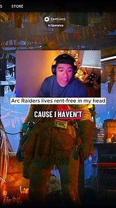 Arc Raiders + Christmas break = endless raids gentlemen!! #arcraiders #gaming #gamingcommunity