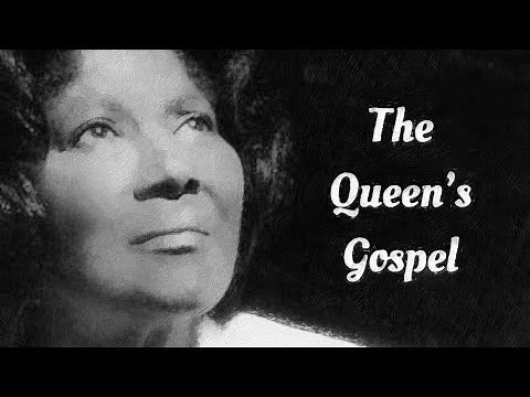 Mahalia Jackson: The Queen’s Gospel