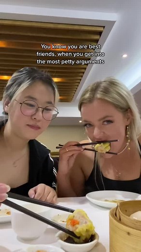 Meet Bridey Drake and Jiny Maeng: The Iconic Duo Taking Over Social Media