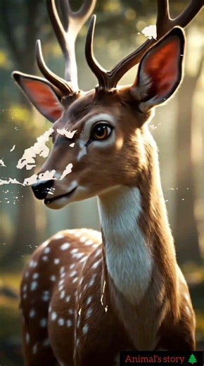 Part 1 🌲 Animals Story 🌲
