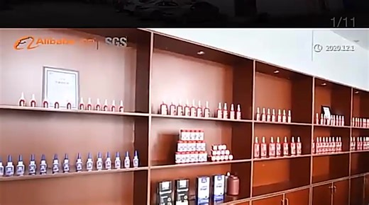 Industrial Adhesive 50ml Retaining Compound 620 Anaerobic Adhesive for Cylinder Holding Glue Bearing Heavy-Duty Repair Glue