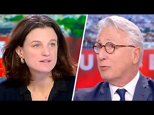 Polémique suite à l'arrivée d'Eugénie Bastié sur France 2 : "On lui reproche de ne pas être du clan"