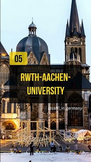 10 Best German Universities for Computer Science | Computer Science in Germany