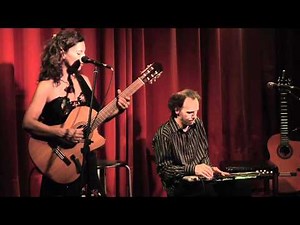 Bïa "Les mûres sauvages" (LIVE)