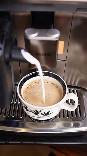 飞利浦（PHILIPS）【行业爆款】EP3146意式全自动咖啡机拿铁家用办公室研磨一体机奶泡12档研磨男女节日赠送实用礼物 【5系性价比】EP5144