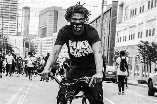 Lil Baby's 'My Turn' Album Earns 4x-Platinum Certification