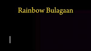 Congrats Mharicel Cal ❤️ Kate spade Bag.. #fbreelsfypシ゚viralfbreelsfypシ゚viral #fbreelsfypシ゚viralシ #winner #Congratulations #highlightseveryone | Rainbow Bulagaan