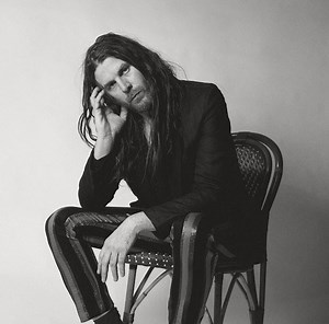 Jonathan Wilson - The Village Is Dead (Official Music Video)
