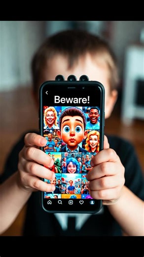 Alura Cein on Instagram: "Do your kids kill their intelligence watching warped versions of their favorite cartoons into adult, ridiculous content? Are they easily pulled in by these fake videos that are made from their favorite cartoon characters that they’ve learned to trust? Watch out because YouTube slides these types of videos into even the children’s area of YouTube kids. Trash content, even slips through the cracks in order to dead in your child’s soul. I’m serious. Parents watch what your