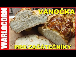 VÁNOČKA for beginners