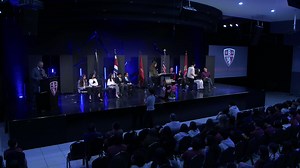 Debate on Cell Phone Policy | Berkeley Academy