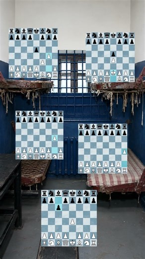 Защита Каро-Канн #шахматы #chess