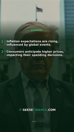Inflation Expectations Rise: Will the Fed React?