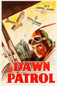 The Dawn Patrol (1938) - Movie