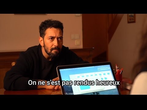 MON ROI (Extrait) Stephane Meziani