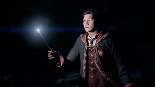 Hogwarts Legacy gameplay comes to life in this vivid, detailed, look at new characters, lands, puzzles, challenges and more. This extended presentation was revealed during Sony's State of Play. | IGN