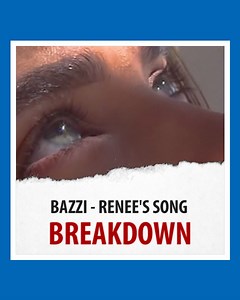Oh, isn't it beautiful how much Bazzi loves his girlfriend? 💕🕊 Listen to 'Renee's Song' here: https://WMM.lnk.to/thisisbazzi | Warner Music Malaysia