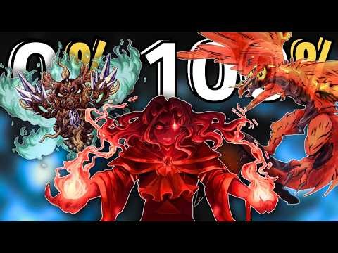 Calamity Infernum Mod | من الصفر لحد النهاية… التختيم الكامل لأصعب مود