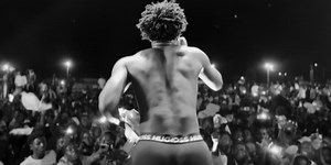 Show da Virada 2024: Luanda Inscrível!