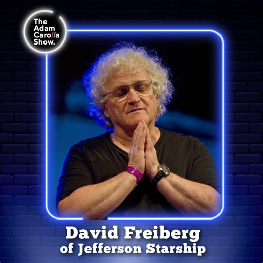 Jefferson Starship’s David Freiberg