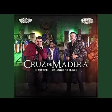 Cruz De Madera