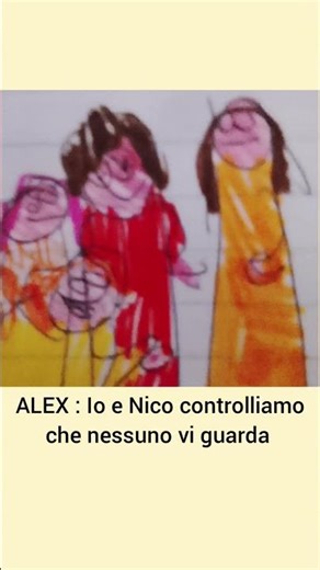 EPISODIO 19 "IL PRIMO BACIO DI LUNA E NOEMI" (STAGIONE 1)