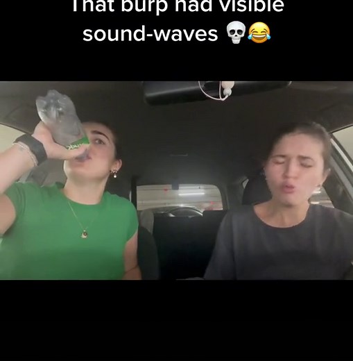 Funny Sprite Burping Challenge Video Compilation